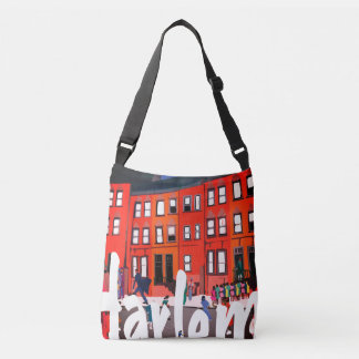 Harlem Vibes Bolsa