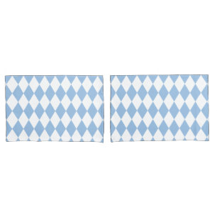 Harlequin Azul