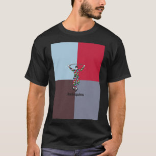 Harlequins rugby Premium Scoop T-Shirt - Cópia
