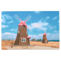 Harmonia em Movimento: A Elegância das Turbinas Eó