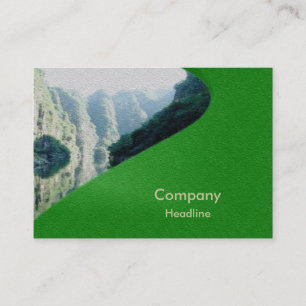 Harmony Cartão de visita