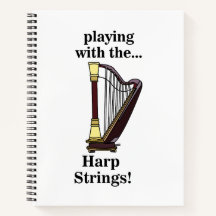Harp Musical Instrumento Harp Harp
