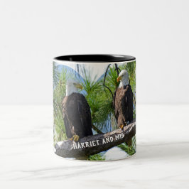 Harriet e caneca m15
