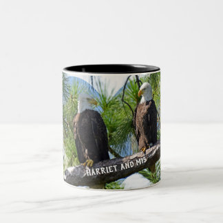 Harriet e caneca m15