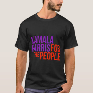 Harris Para A Camisa De Pessoas Kamala 2020