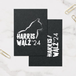 Harris Walz 2024