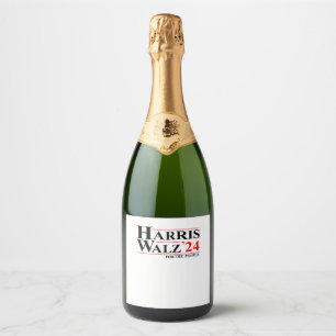 Harris Walz 2024 Essential