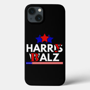 Harris Walz 24 Harry Balz 2024 Meme Democráticos