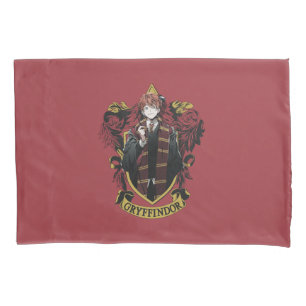 HARRY POTTER™ Anime Ron Weasley House Crest
