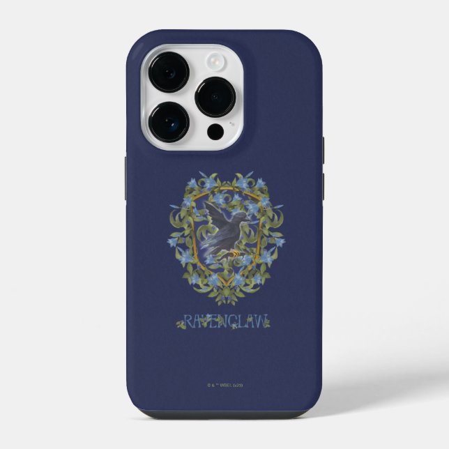 HARRY POTTER™ | Brasão da RAVENCLAW™ (Verso)