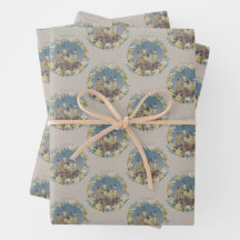 HARRY POTTER™ | CASTELO HOGWARTS™