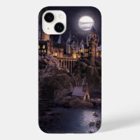 Harry Potter Castle | Lago Excelente a Hogwarts