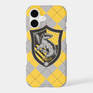 Harry Potter | Orgulho da Casa da Hufflepuff