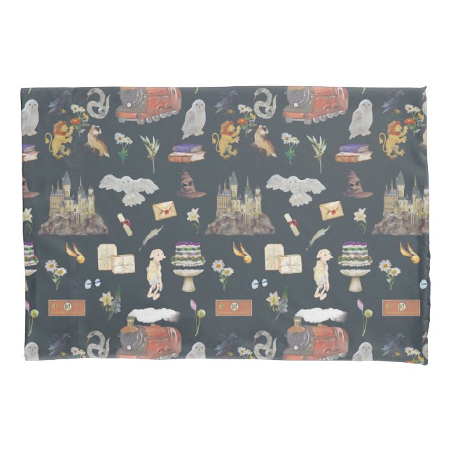 HARRY POTTER™ | Padrão de ícones (Frente)