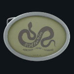 Harry Potter | Tipografia da silhueta SLYTHERIN™<br><div class="desc">Veja esta silhueta Cobra Slytherin com o nome "Slytherin" escrito dentro. Três traços da Casa Slytherin estão escritos abaixo: Ambição,  Orgulho e Cunning.</div>