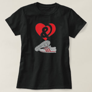 Hart e Sole T-Shirt