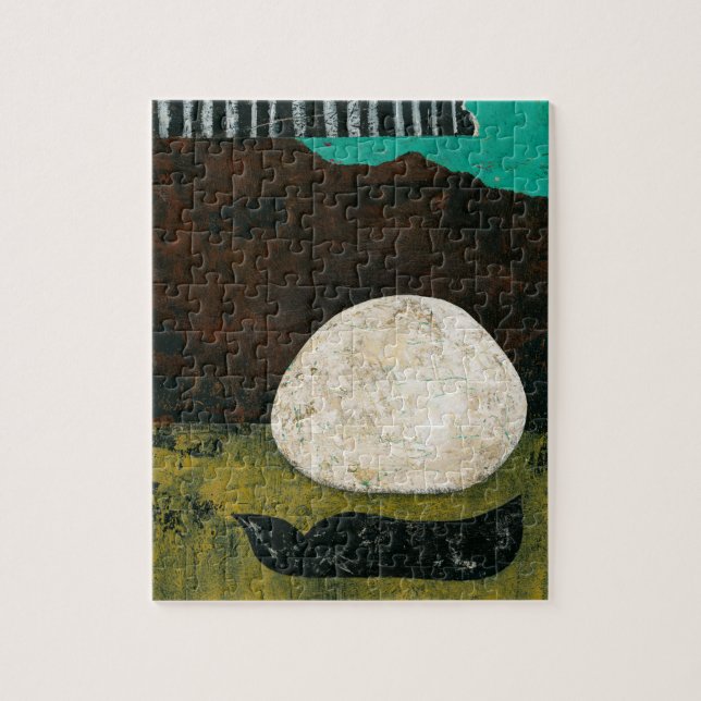 Harvest Moon Quebra-cabeça (Vertical)