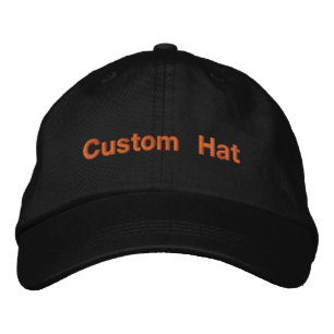 Hat Personalizado Boné Texto Impresso Homens Legai