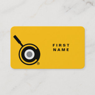 Hatch - Cartão de visita do General Manager