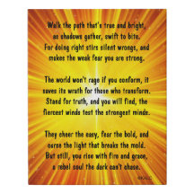 Haters Gonna Hate, But I'm Still Here Doing Great!