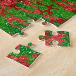 Haus Da Camuflagem Glitter De Camo Xmas<br><div class="desc">Veja o Haus do Camo Christmas Stocking Collections para as ideias mais radicais de presentes.</div>
