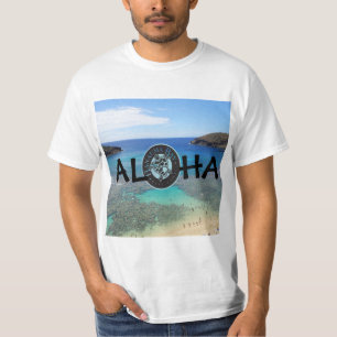 Havaí Aloha T-Shirt