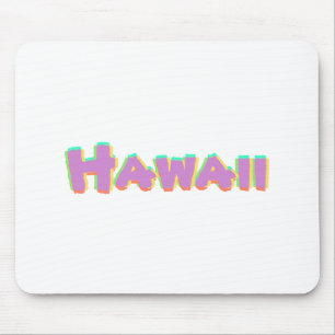 Havaí Mousepad