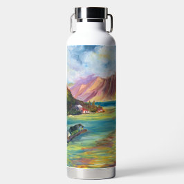 Havaiana Ko'olau Mountain Majestade Water Bottle