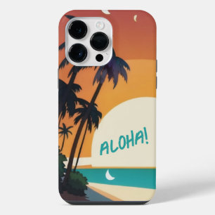 Havaiano/Aloha/Tropical/praia