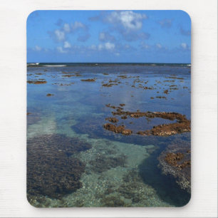 Havaiano Beaches Mousepad