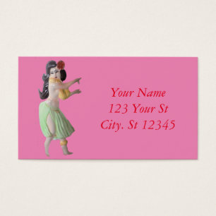 havaiano Hula Dancer Thunder_Cove