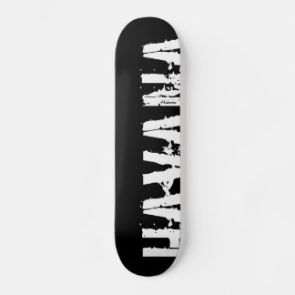 Havana - Estilo Urbano - skate