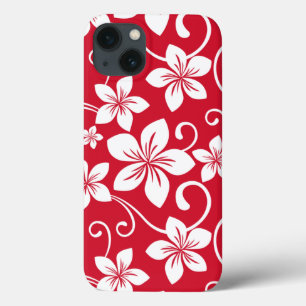 HAWAIANAZUL (VERMELHO)