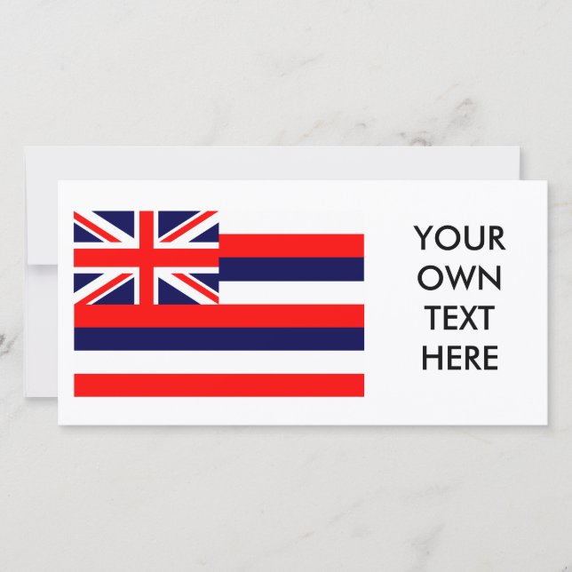 HAWAII (Frente)
