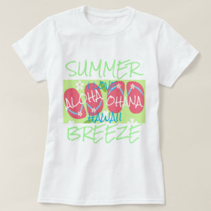 Hawaii Aloha Collection T-Shirt