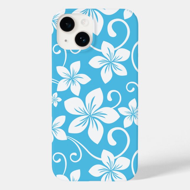 HAWAII AZUL (AZUL) (Verso)