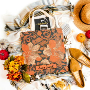 Hawaii Ohio v2 padrão Tote bag