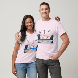 Hawaii T-Shirt