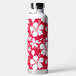 HAWAIIAN HULA (HIBISCUS) RED