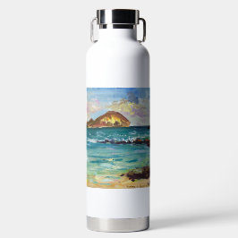 Hawaiian Makapu'u Beach Tumbler