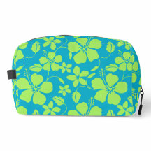 HAWAIIANO HULA (HIBÍSCO) LIMA TEAL
