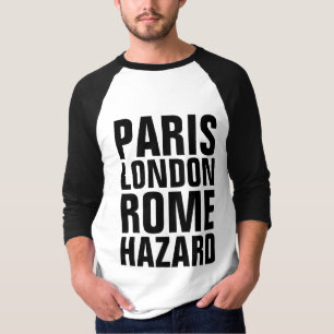 HAZARD Kentucky T-shirts