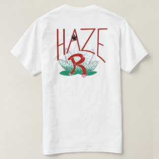 Haze Reversed Logobox T-shirt