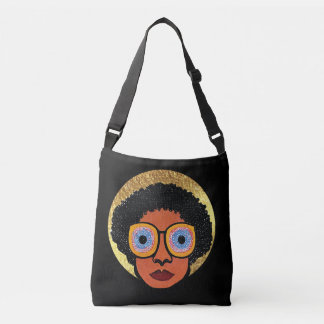 Hazel, o visionário Tote Bag