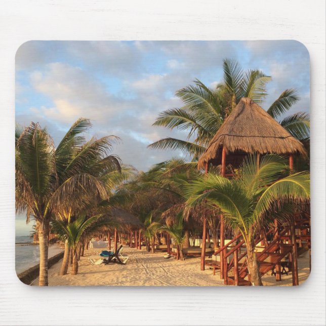 HBR Mousepad (Frente)