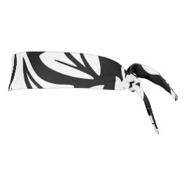 Headband Black - P0358