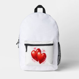 Heart Bagpackets