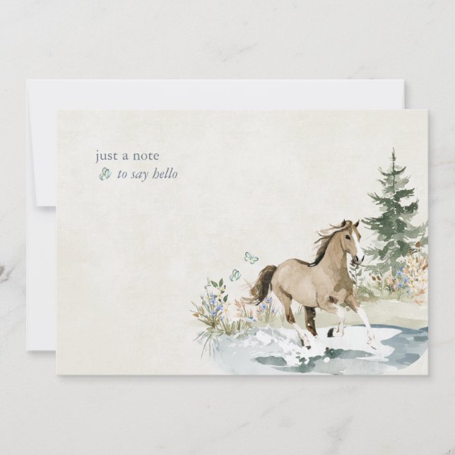 Hearthlight Notes Prado & Mane Notas (Frente)