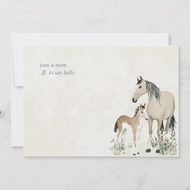 Hearthlight Notes Prado & Mane Notas (Frente)