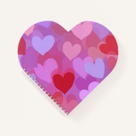 Hearts Valentine's Day Love Design